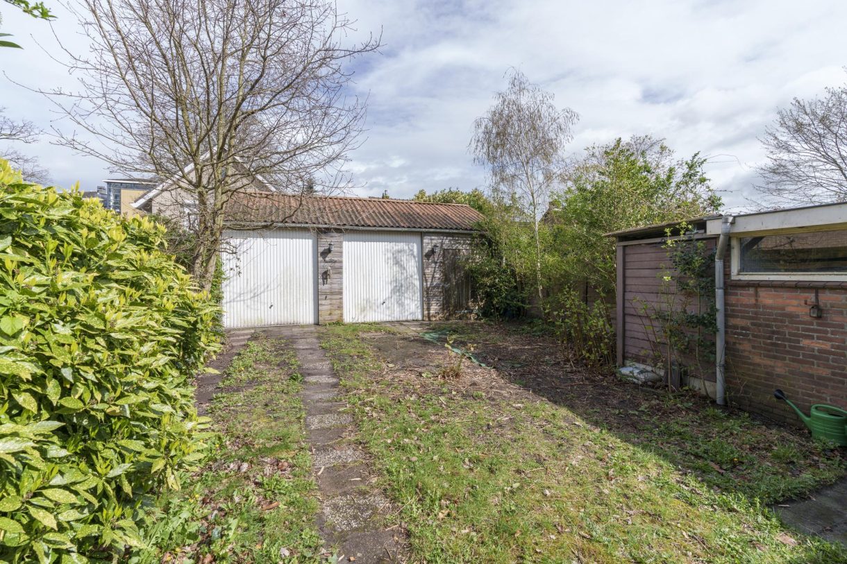 Te koop: Foto Woonhuis aan de Spechtlaan 30 in Maartensdijk