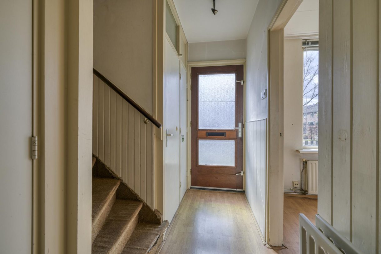 Te koop: Foto Woonhuis aan de Spechtlaan 30 in Maartensdijk