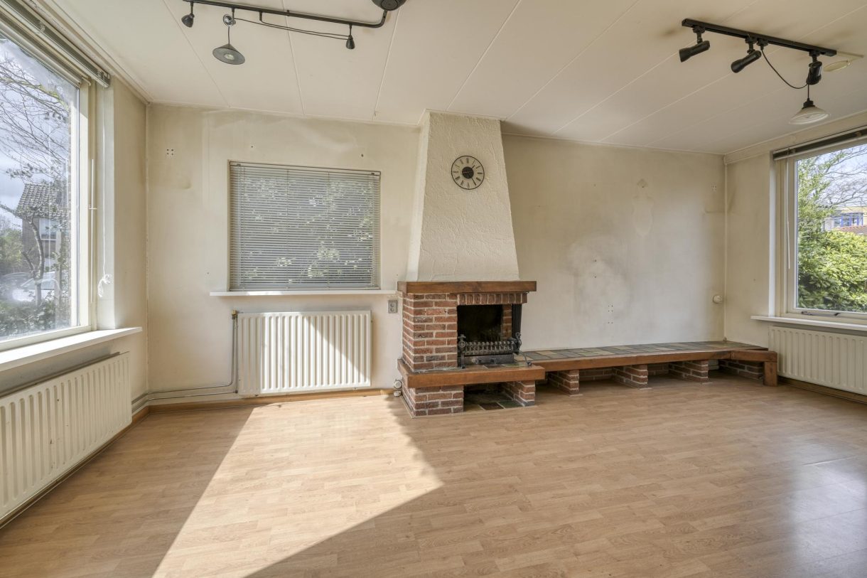 Te koop: Foto Woonhuis aan de Spechtlaan 30 in Maartensdijk