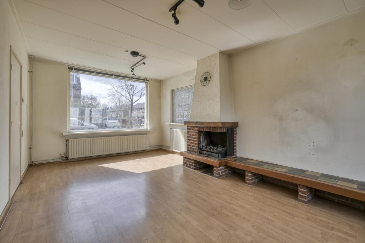 Te koop: Foto Woonhuis aan de Spechtlaan 30 in Maartensdijk