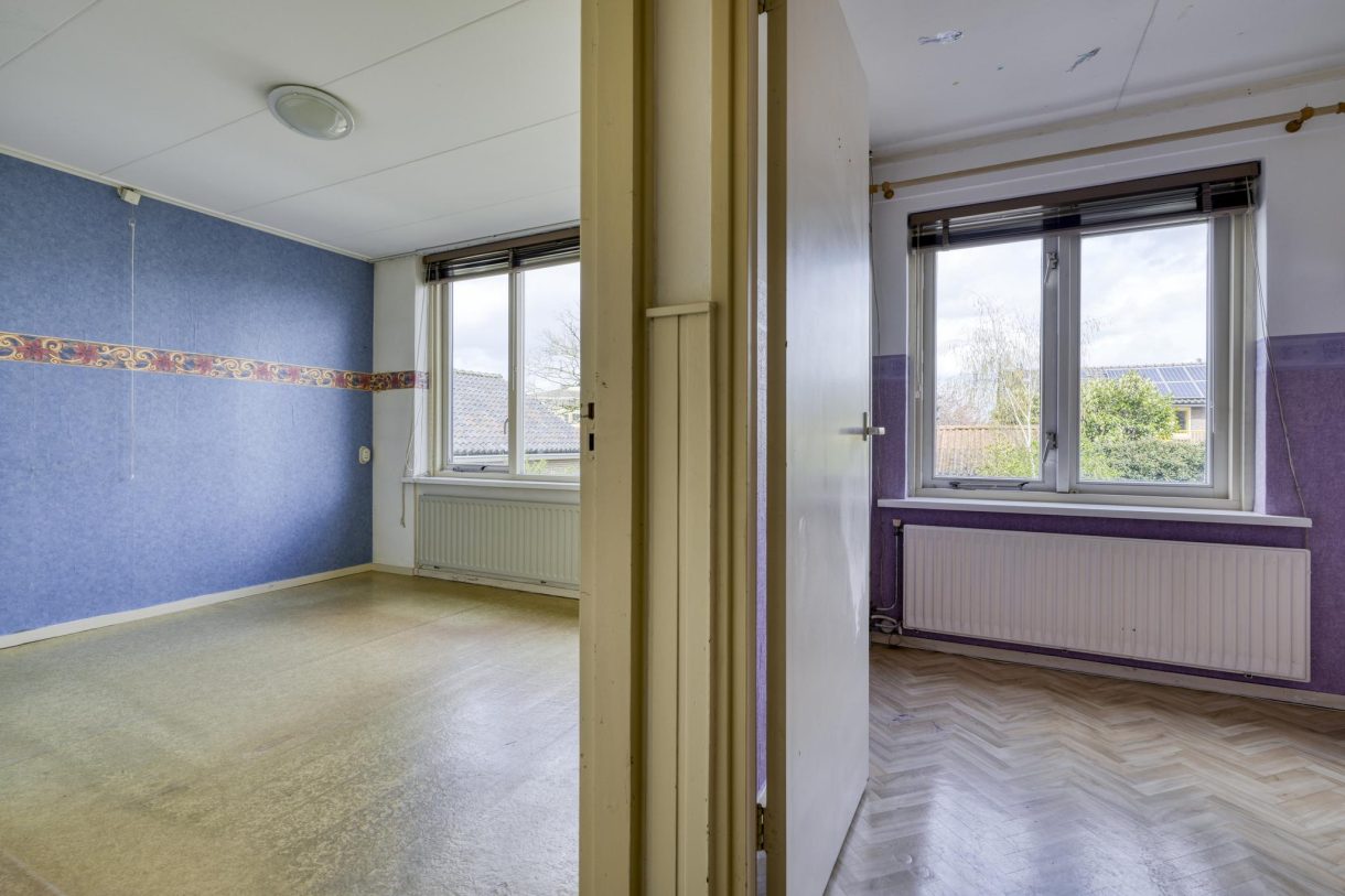 Te koop: Foto Woonhuis aan de Spechtlaan 30 in Maartensdijk