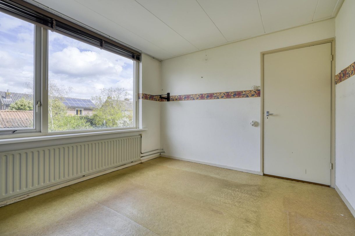 Te koop: Foto Woonhuis aan de Spechtlaan 30 in Maartensdijk