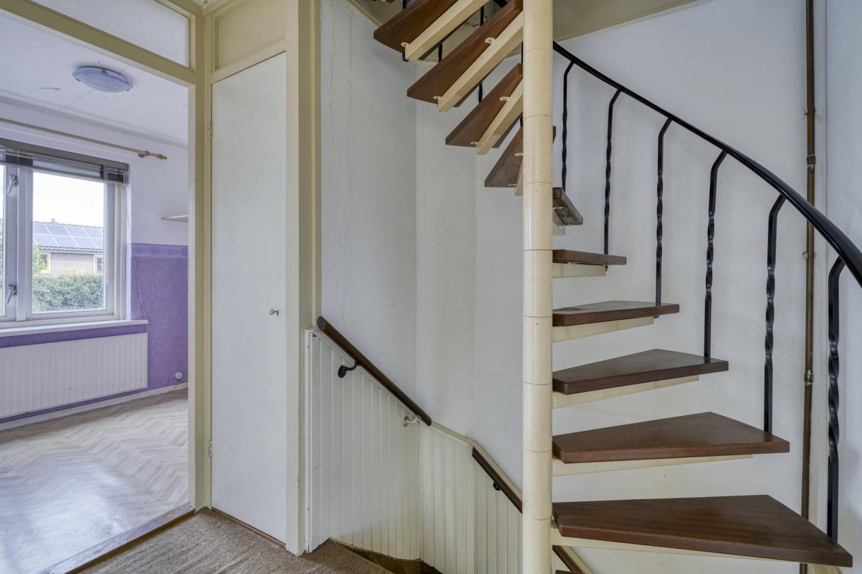 Te koop: Foto Woonhuis aan de Spechtlaan 30 in Maartensdijk