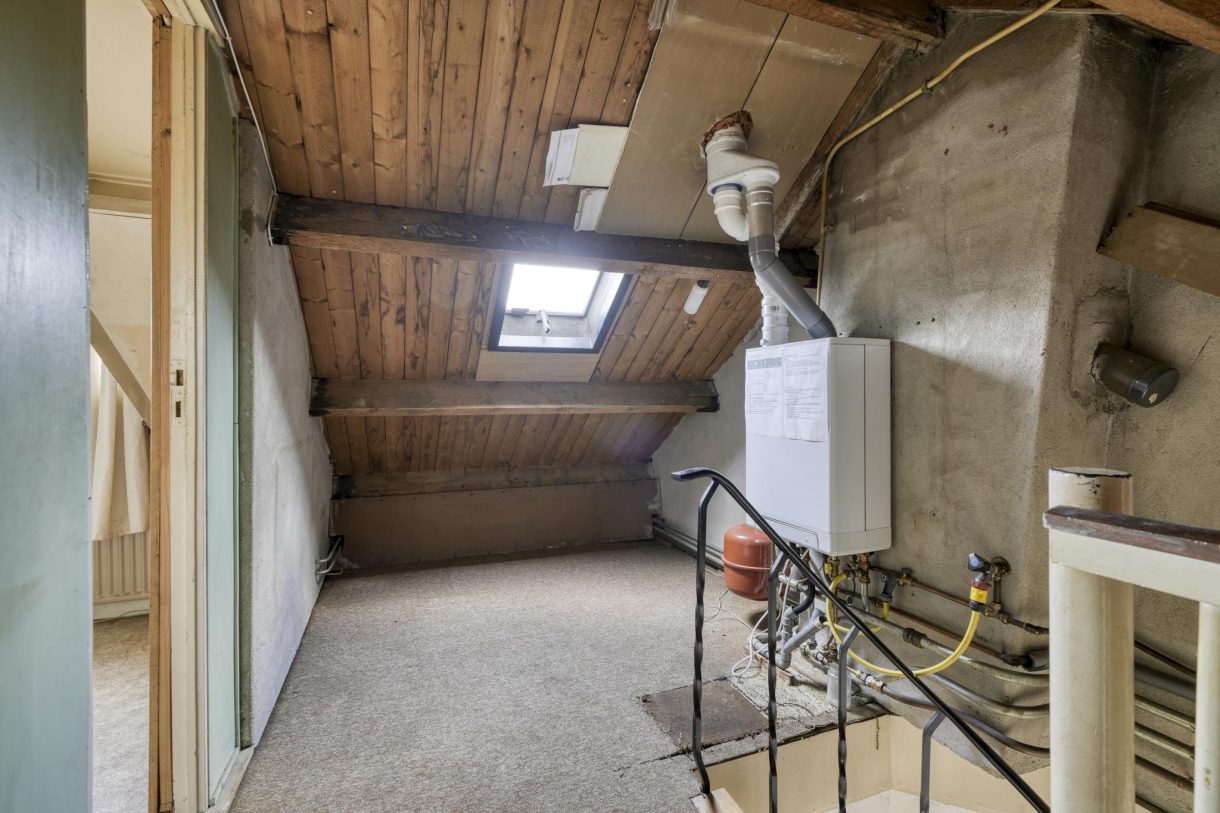 Te koop: Foto Woonhuis aan de Spechtlaan 30 in Maartensdijk