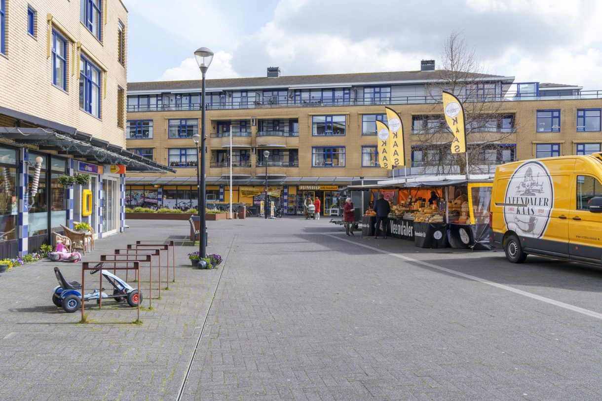 Te koop: Foto Woonhuis aan de Spechtlaan 30 in Maartensdijk