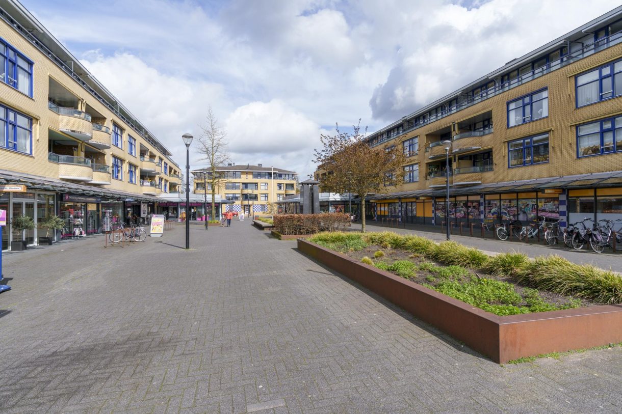 Te koop: Foto Woonhuis aan de Spechtlaan 30 in Maartensdijk