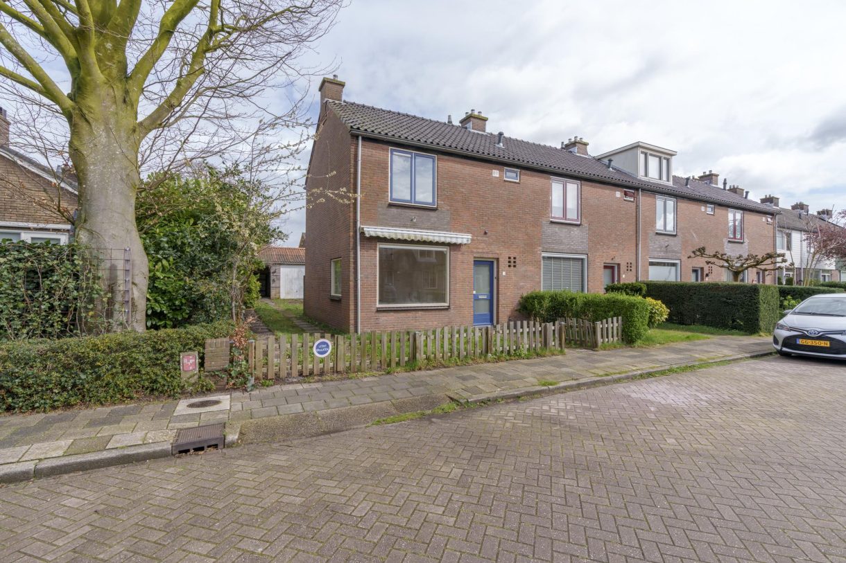 Te koop: Foto Woonhuis aan de Spechtlaan 30 in Maartensdijk
