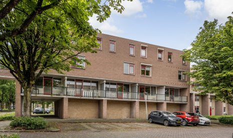 Te koop: Foto Appartement aan de Robert Schumanring 219 in Vlaardingen