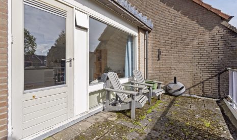 Te koop: Foto Appartement aan de Kroonse Wal 45 in Arnhem