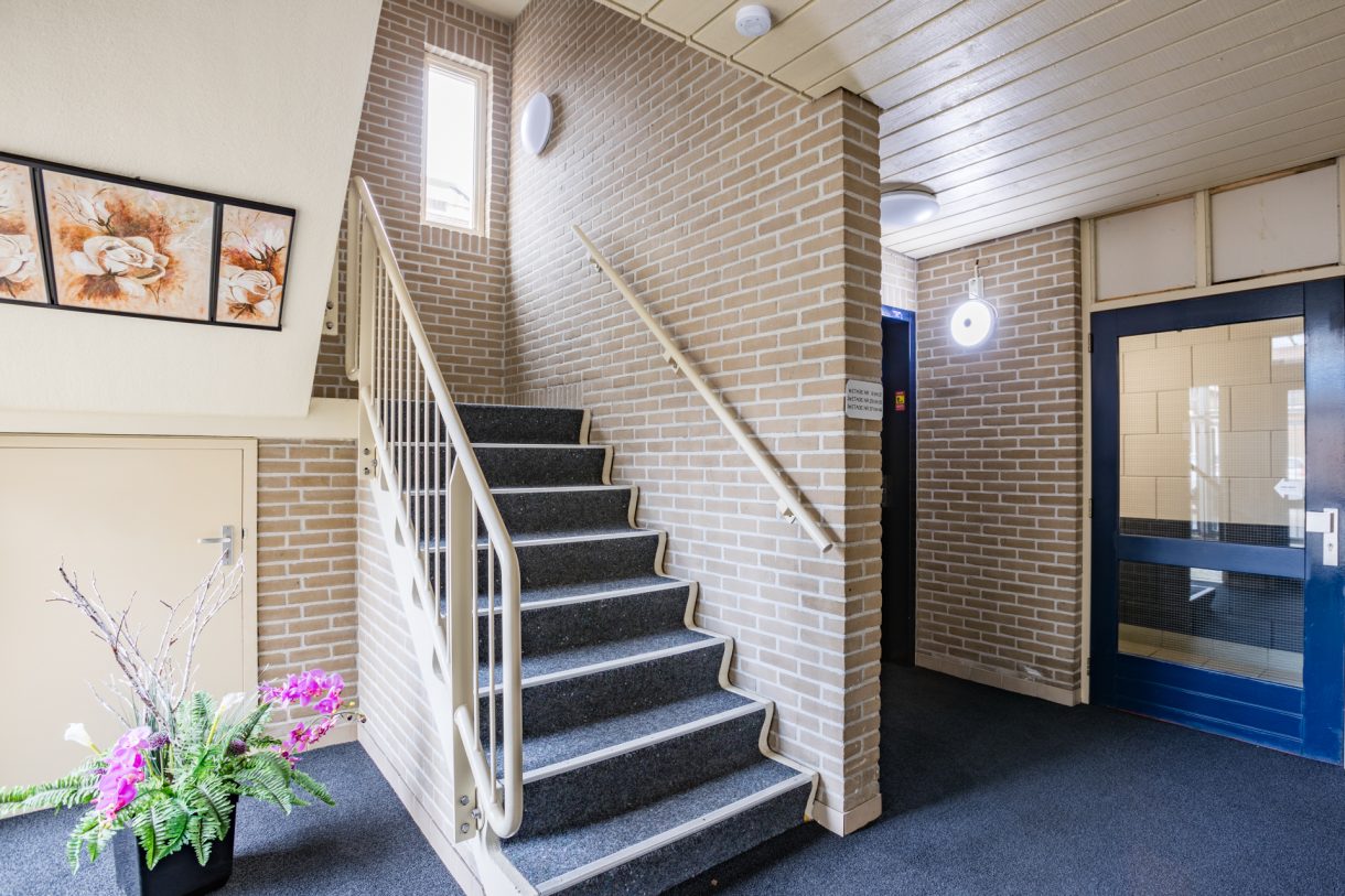 Te koop: Foto Appartement aan de Nicolaas Beetsplein 45 in Hoogeveen