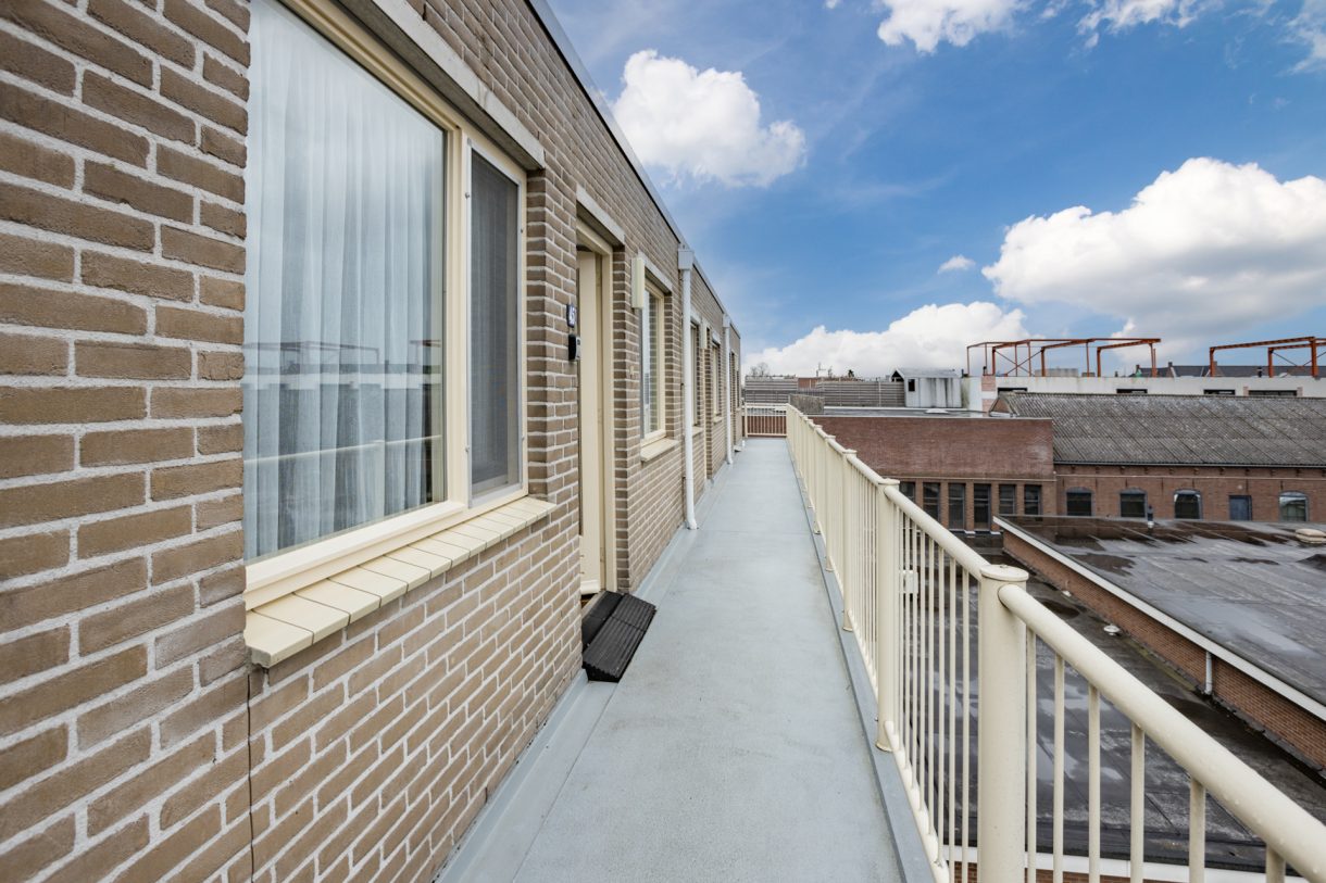 Te koop: Foto Appartement aan de Nicolaas Beetsplein 45 in Hoogeveen