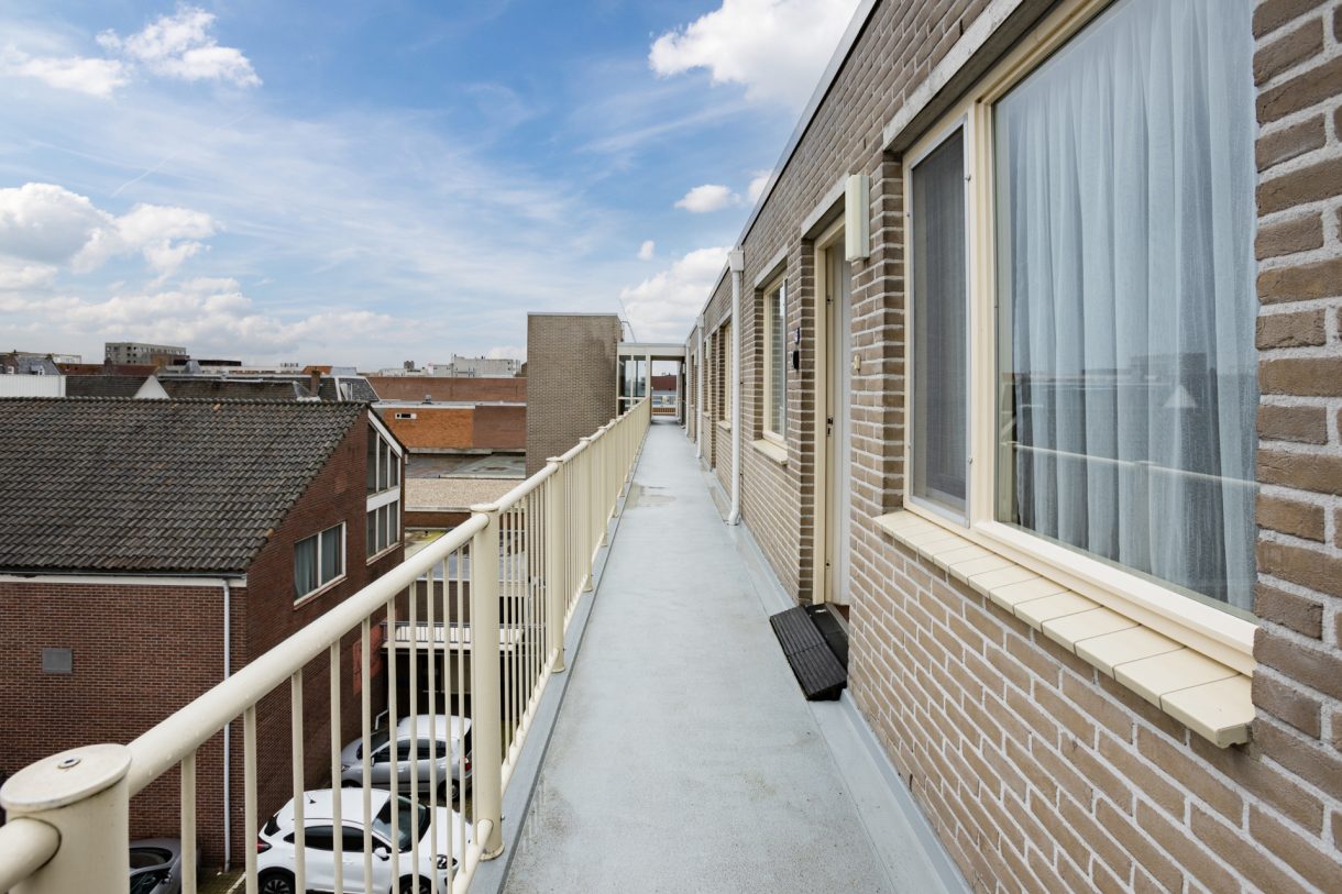 Te koop: Foto Appartement aan de Nicolaas Beetsplein 45 in Hoogeveen