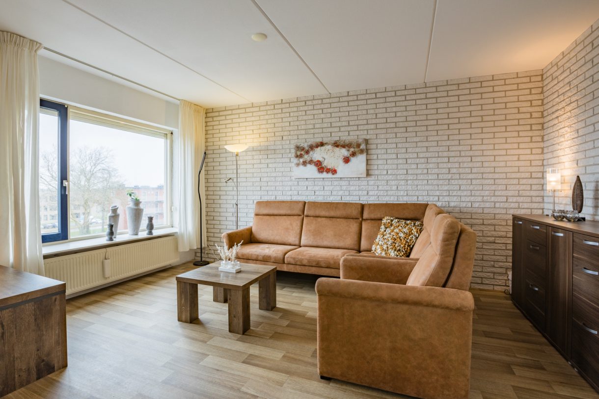 Te koop: Foto Appartement aan de Nicolaas Beetsplein 45 in Hoogeveen
