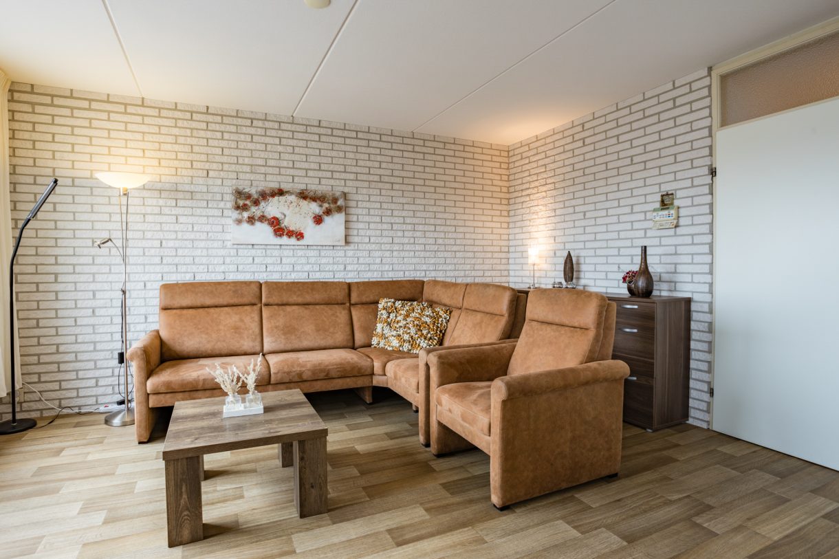 Te koop: Foto Appartement aan de Nicolaas Beetsplein 45 in Hoogeveen