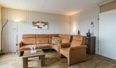 Te koop: Foto Appartement aan de Nicolaas Beetsplein 45 in Hoogeveen