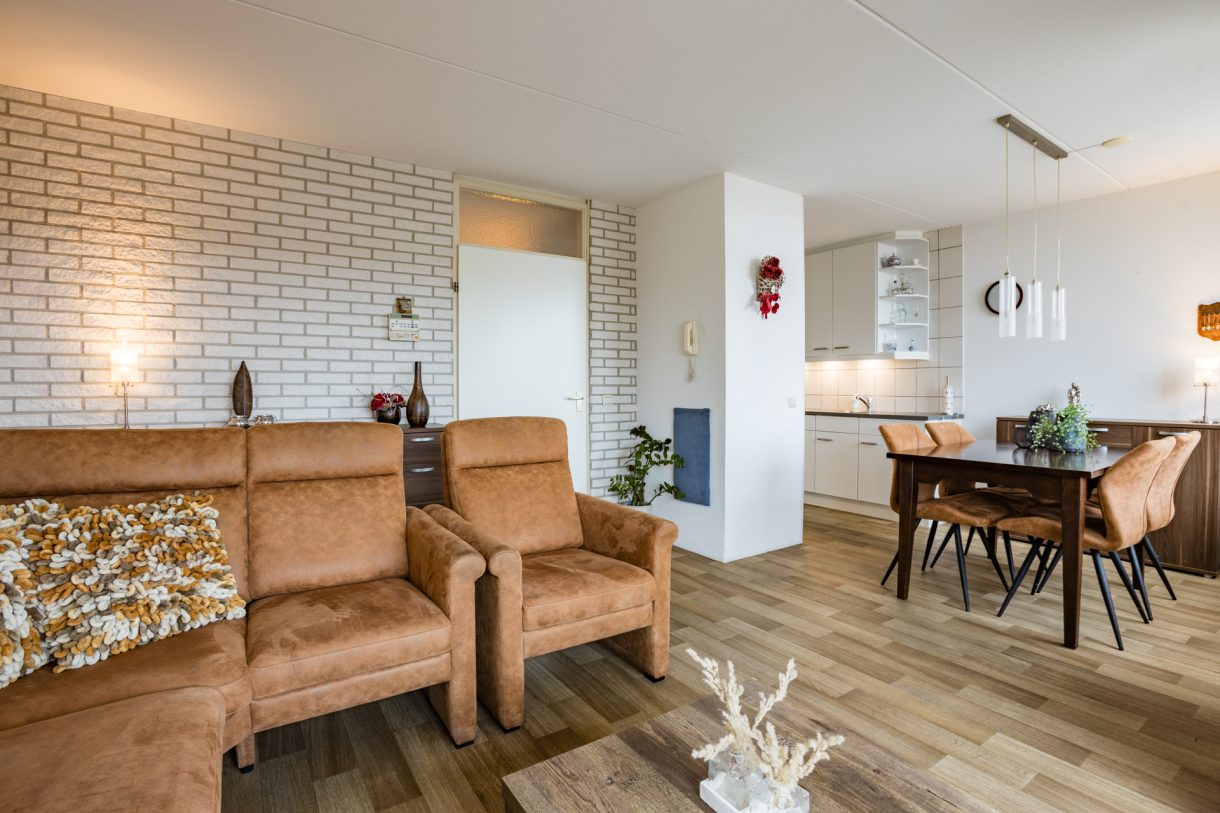 Te koop: Foto Appartement aan de Nicolaas Beetsplein 45 in Hoogeveen