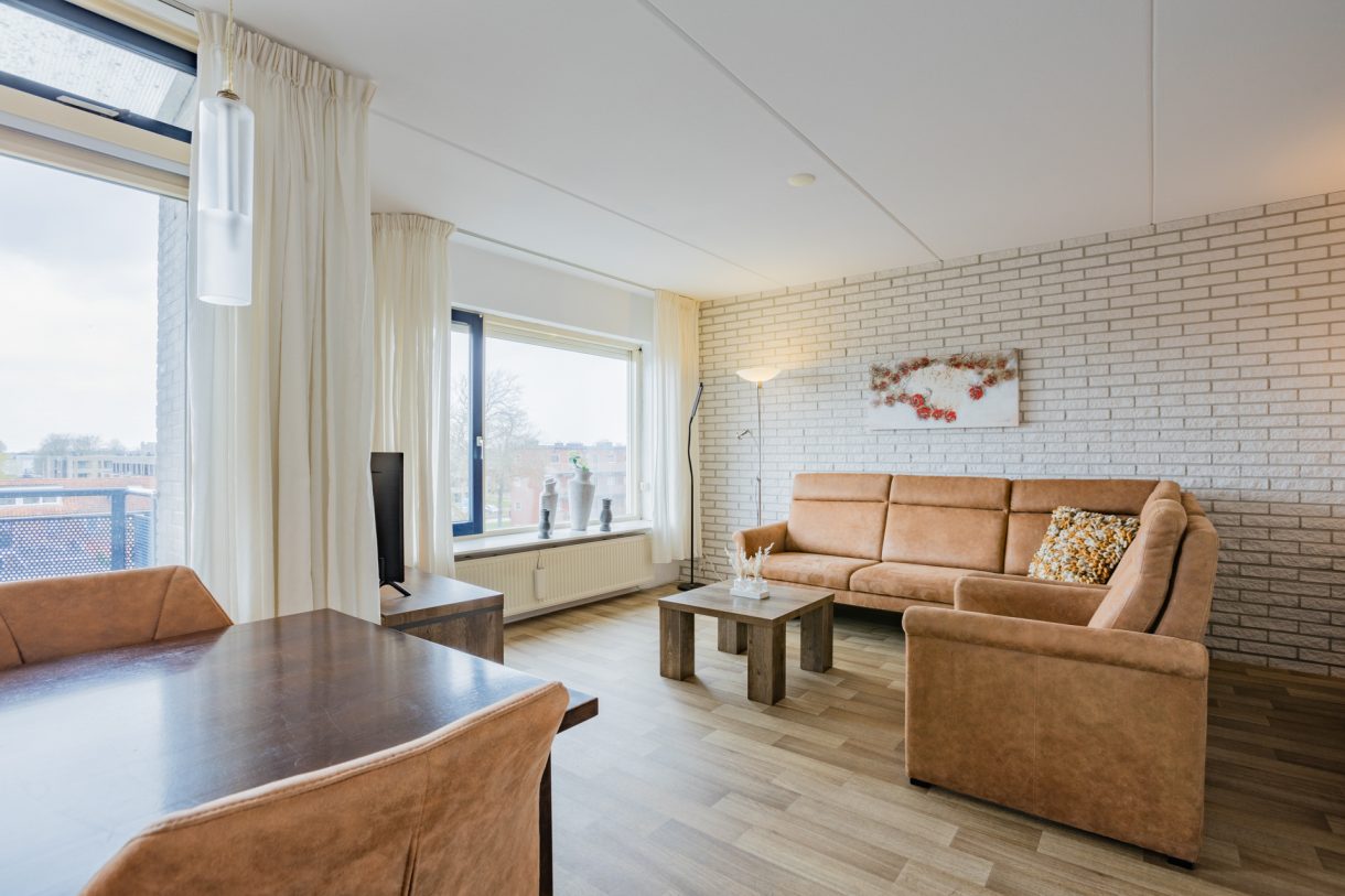 Te koop: Foto Appartement aan de Nicolaas Beetsplein 45 in Hoogeveen