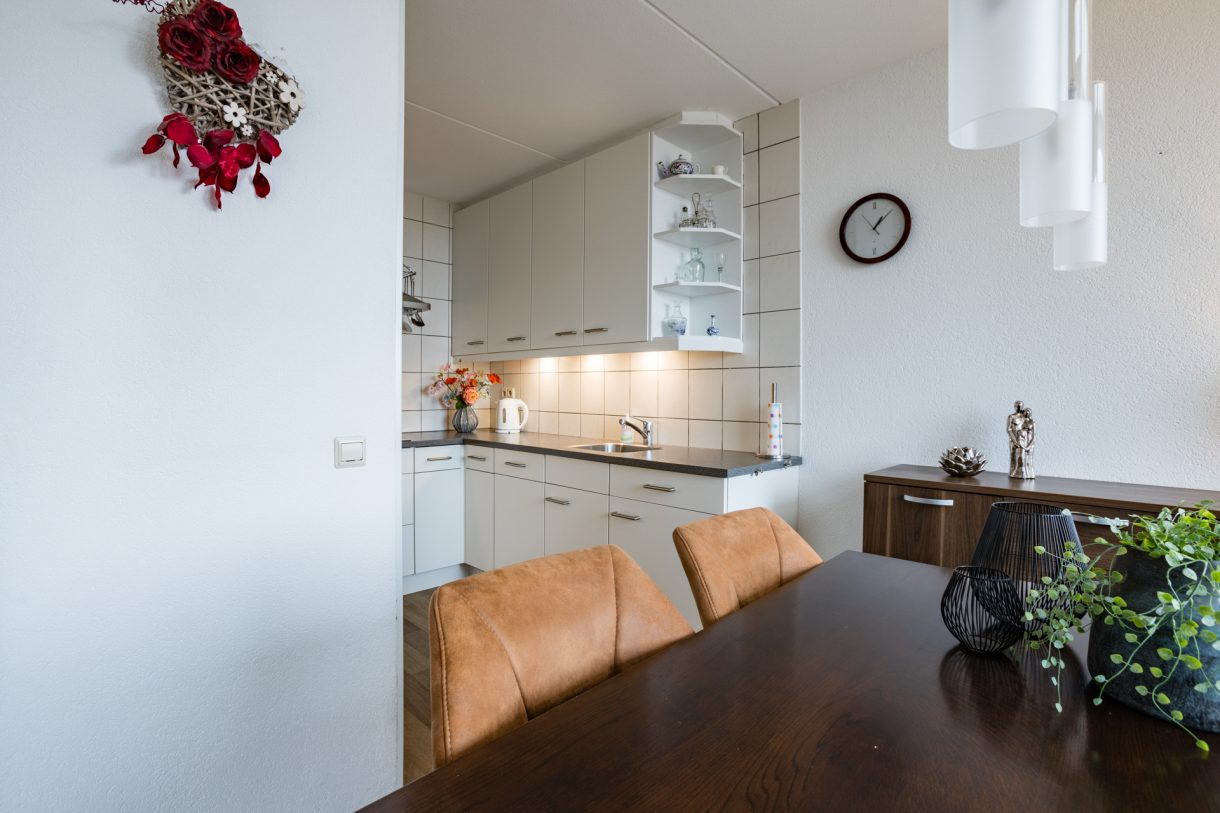 Te koop: Foto Appartement aan de Nicolaas Beetsplein 45 in Hoogeveen