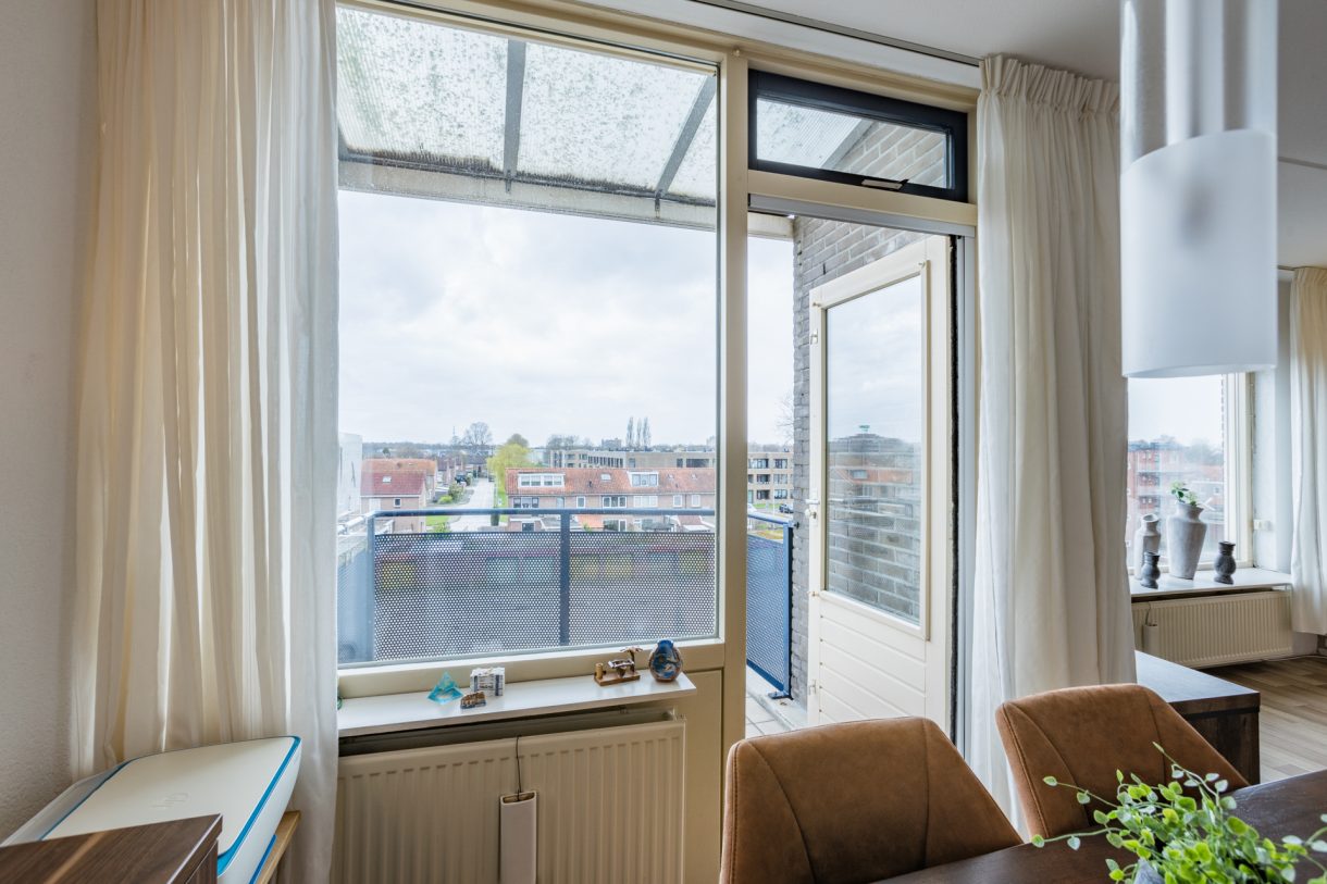 Te koop: Foto Appartement aan de Nicolaas Beetsplein 45 in Hoogeveen
