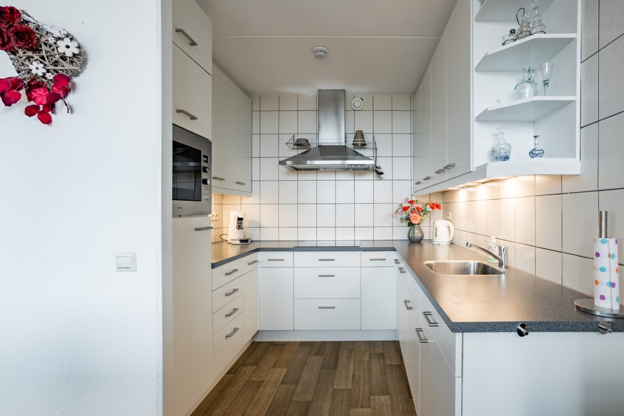 Te koop: Foto Appartement aan de Nicolaas Beetsplein 45 in Hoogeveen