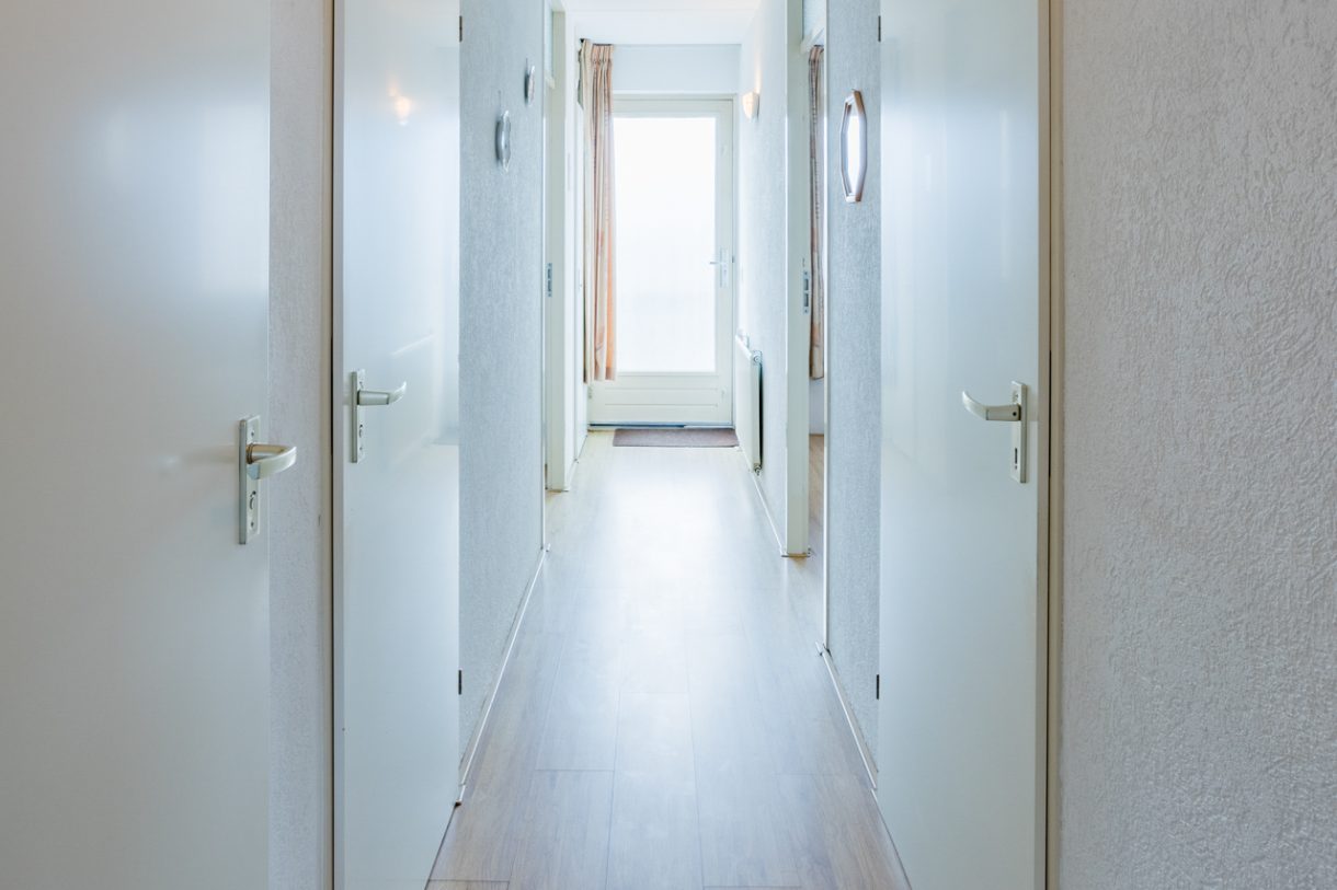 Te koop: Foto Appartement aan de Nicolaas Beetsplein 45 in Hoogeveen