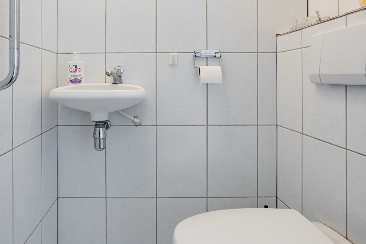 Te koop: Foto Appartement aan de Nicolaas Beetsplein 45 in Hoogeveen