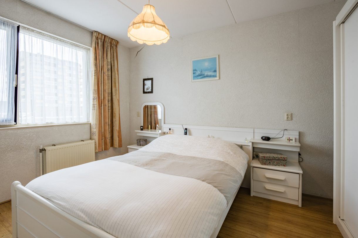 Te koop: Foto Appartement aan de Nicolaas Beetsplein 45 in Hoogeveen
