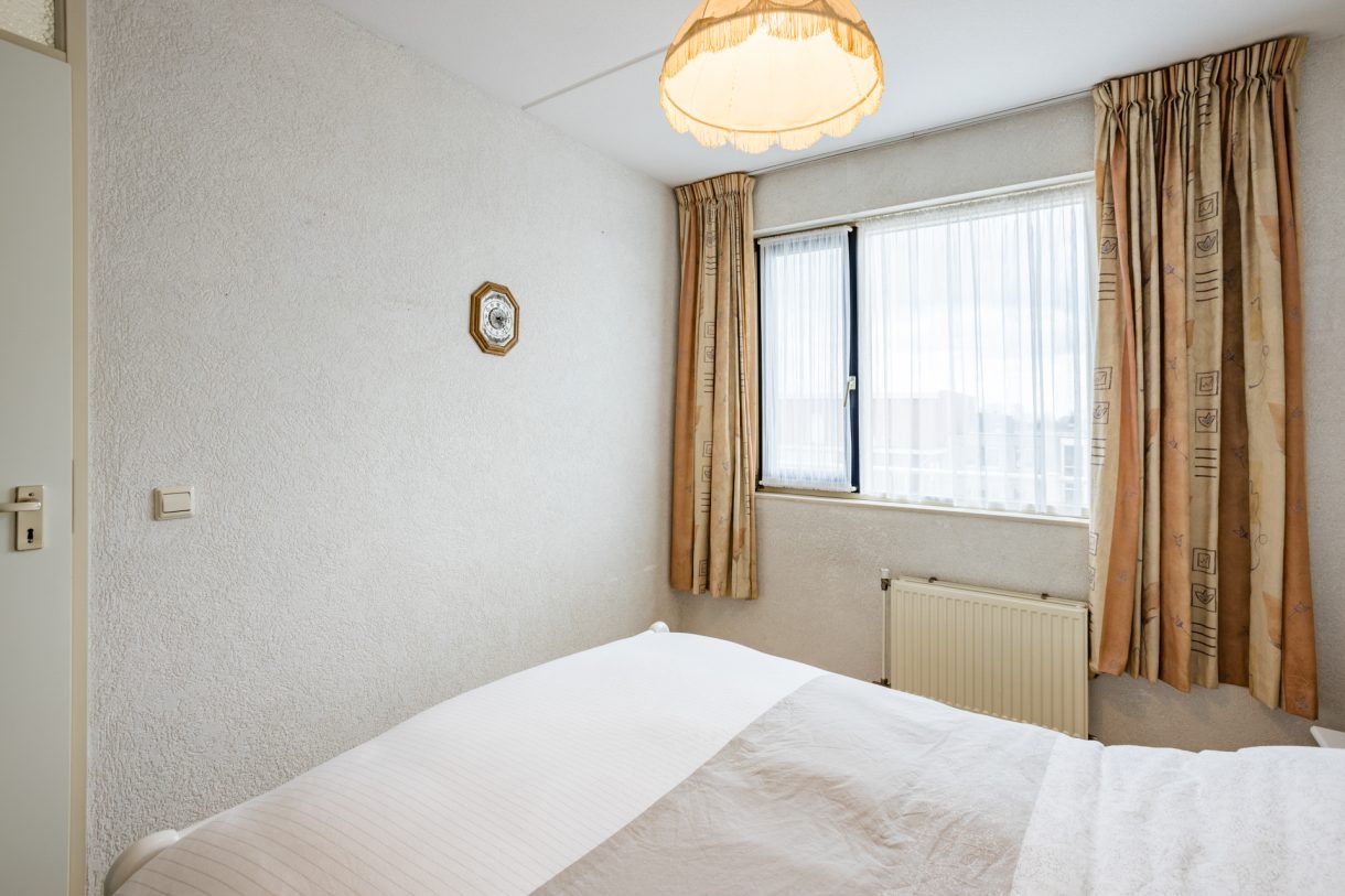 Te koop: Foto Appartement aan de Nicolaas Beetsplein 45 in Hoogeveen