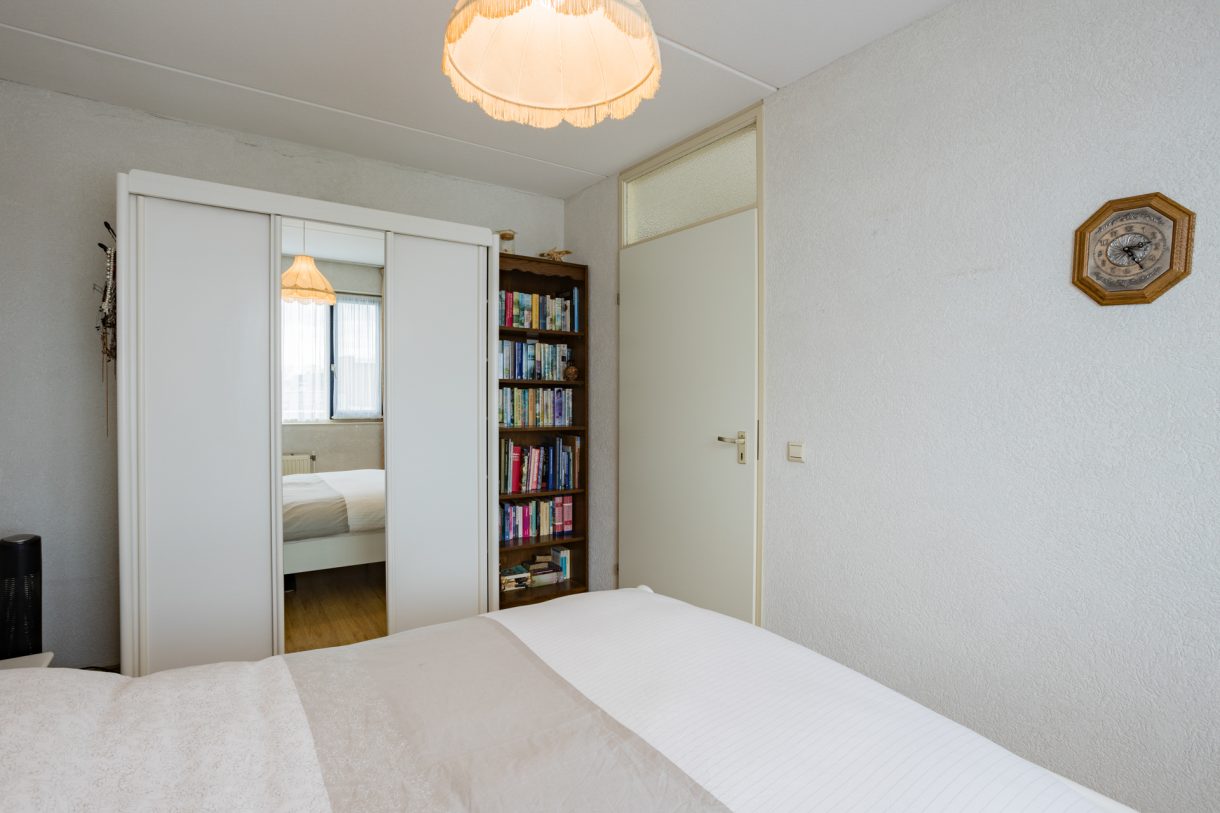 Te koop: Foto Appartement aan de Nicolaas Beetsplein 45 in Hoogeveen