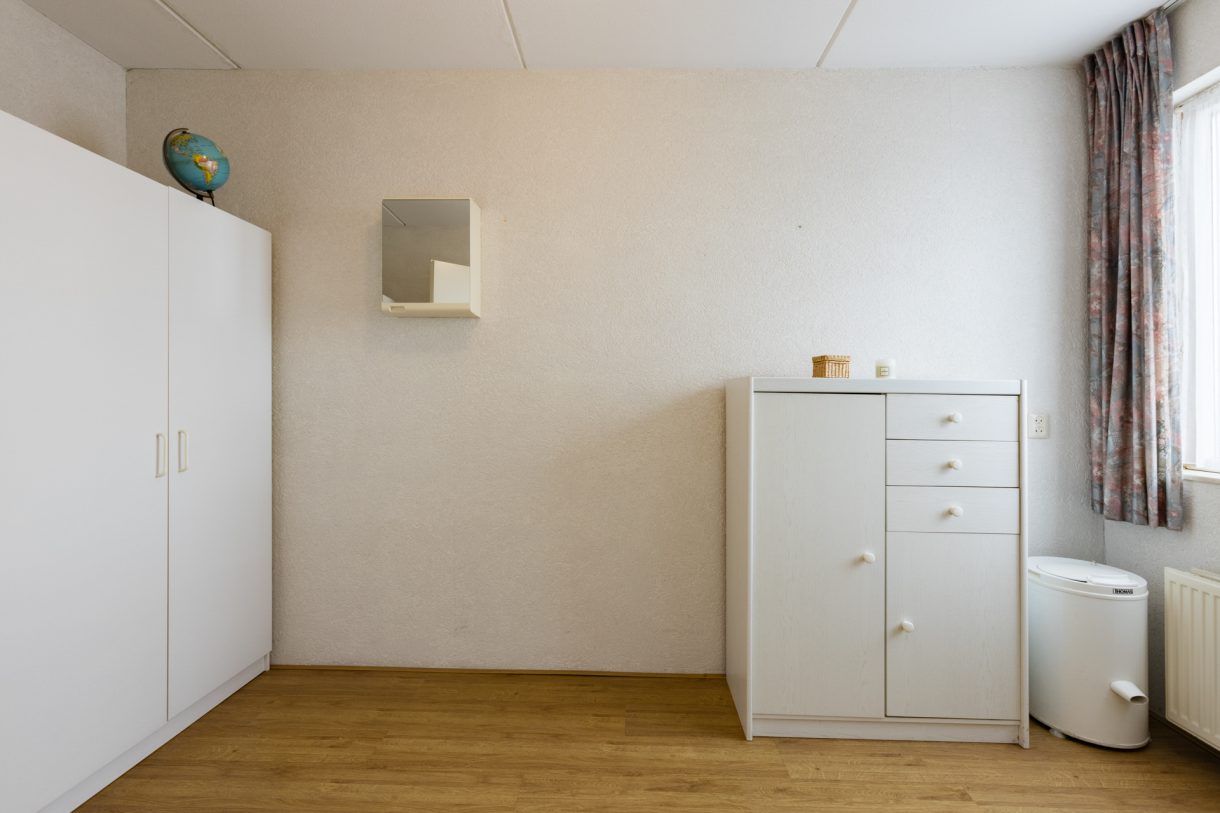 Te koop: Foto Appartement aan de Nicolaas Beetsplein 45 in Hoogeveen