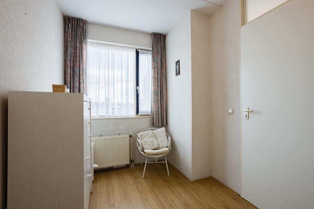 Te koop: Foto Appartement aan de Nicolaas Beetsplein 45 in Hoogeveen