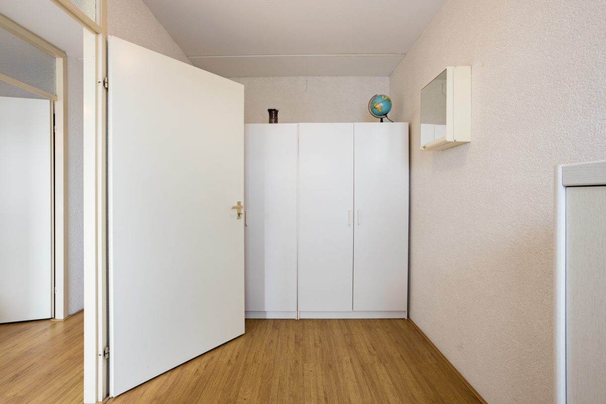 Te koop: Foto Appartement aan de Nicolaas Beetsplein 45 in Hoogeveen