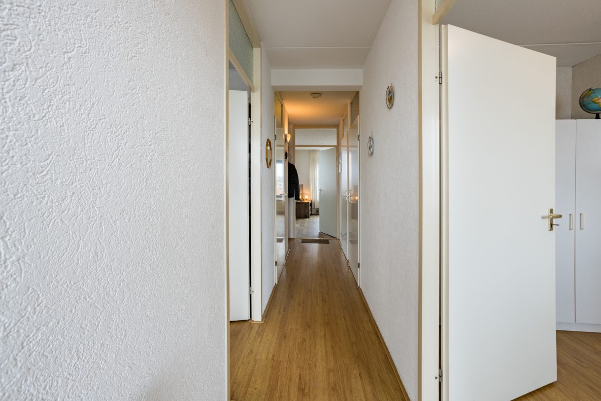 Te koop: Foto Appartement aan de Nicolaas Beetsplein 45 in Hoogeveen