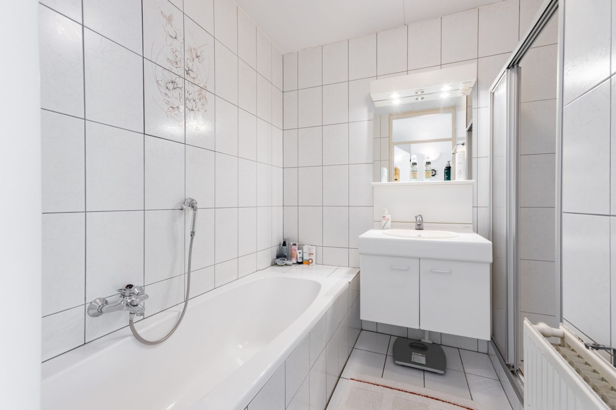 Te koop: Foto Appartement aan de Nicolaas Beetsplein 45 in Hoogeveen