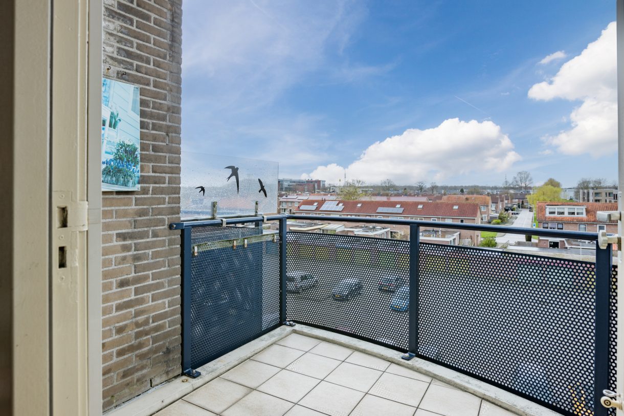 Te koop: Foto Appartement aan de Nicolaas Beetsplein 45 in Hoogeveen