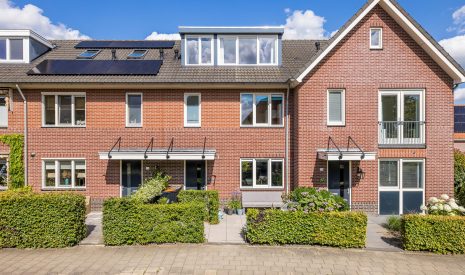 koop  Houten  Heidetuin 24 – Hoofdfoto