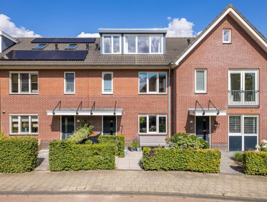 Hoofdfoto van Houten Heidetuin 24