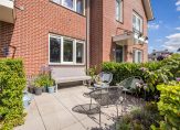 koop  Houten  Heidetuin 24 – Foto