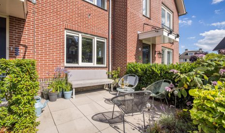 Te koop: Foto Woonhuis aan de Heidetuin 24 in Houten