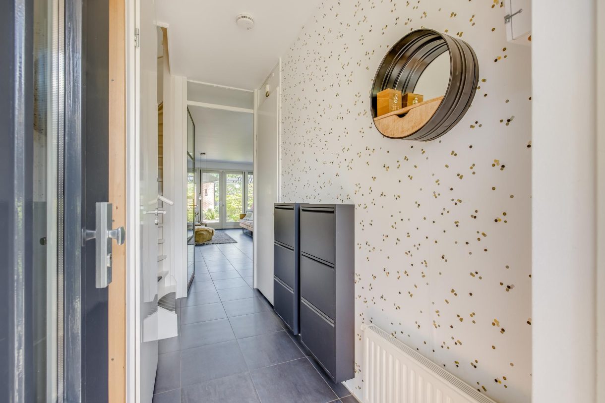 Te koop: Foto Woonhuis aan de Heidetuin 24 in Houten