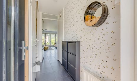 Te koop: Foto Woonhuis aan de Heidetuin 24 in Houten