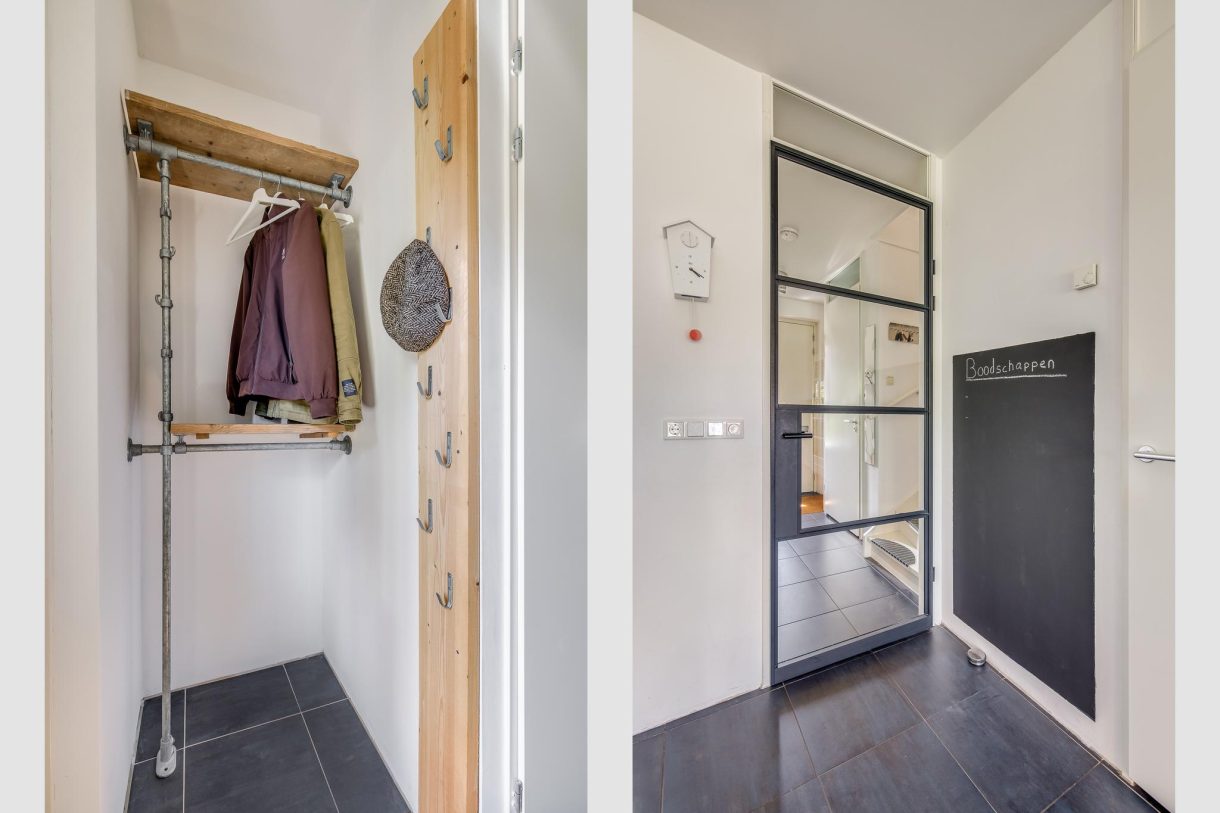 Te koop: Foto Woonhuis aan de Heidetuin 24 in Houten