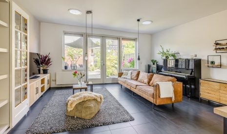 Te koop: Foto Woonhuis aan de Heidetuin 24 in Houten
