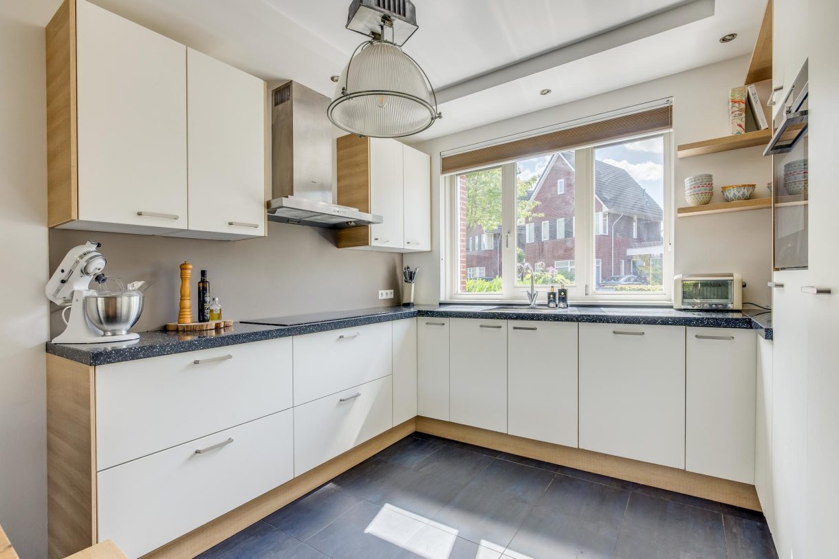 Te koop: Foto Woonhuis aan de Heidetuin 24 in Houten