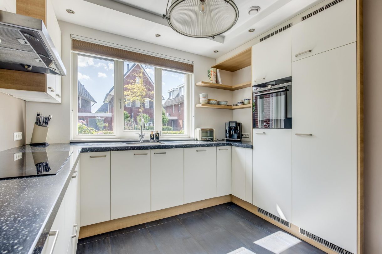 Te koop: Foto Woonhuis aan de Heidetuin 24 in Houten