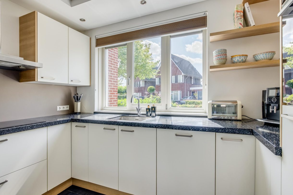 Te koop: Foto Woonhuis aan de Heidetuin 24 in Houten