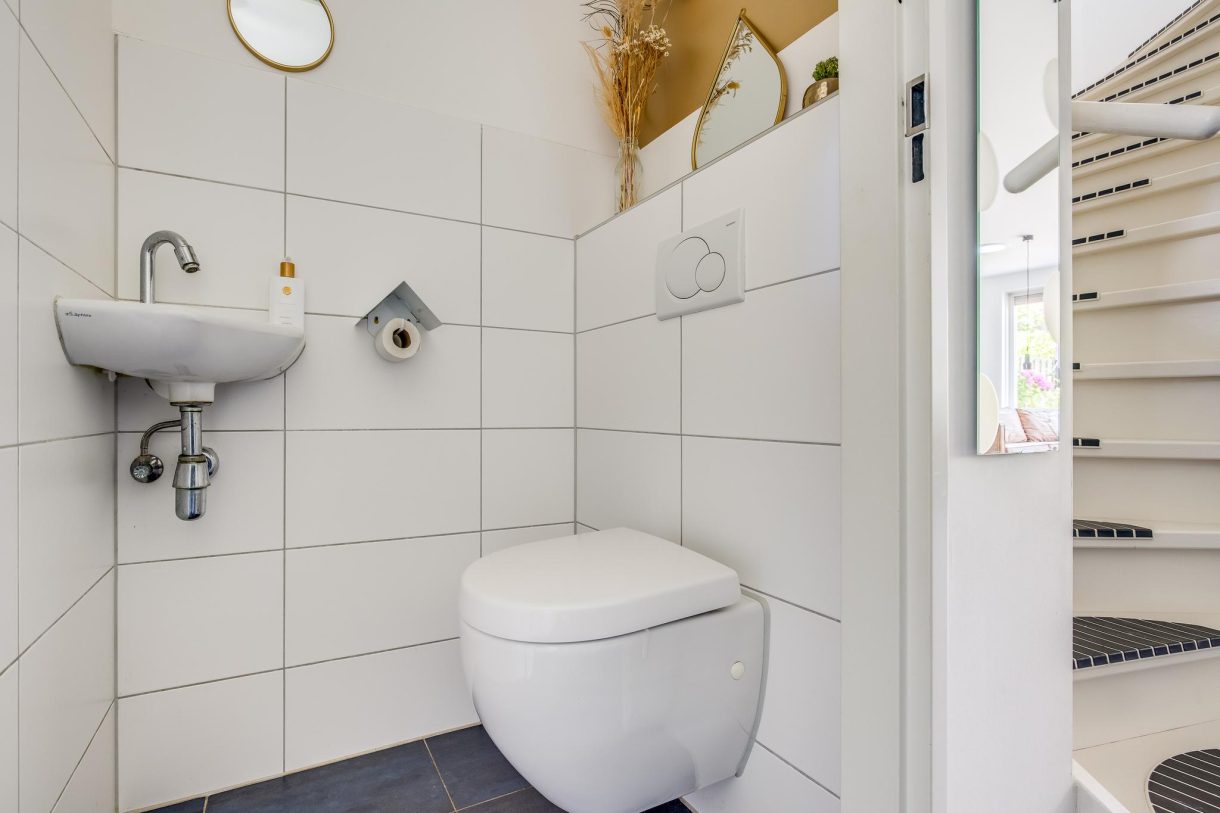 Te koop: Foto Woonhuis aan de Heidetuin 24 in Houten