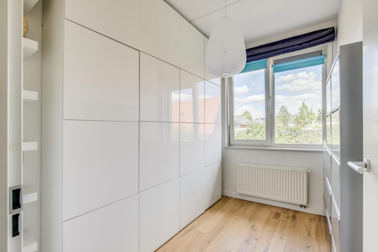 Te koop: Foto Woonhuis aan de Heidetuin 24 in Houten