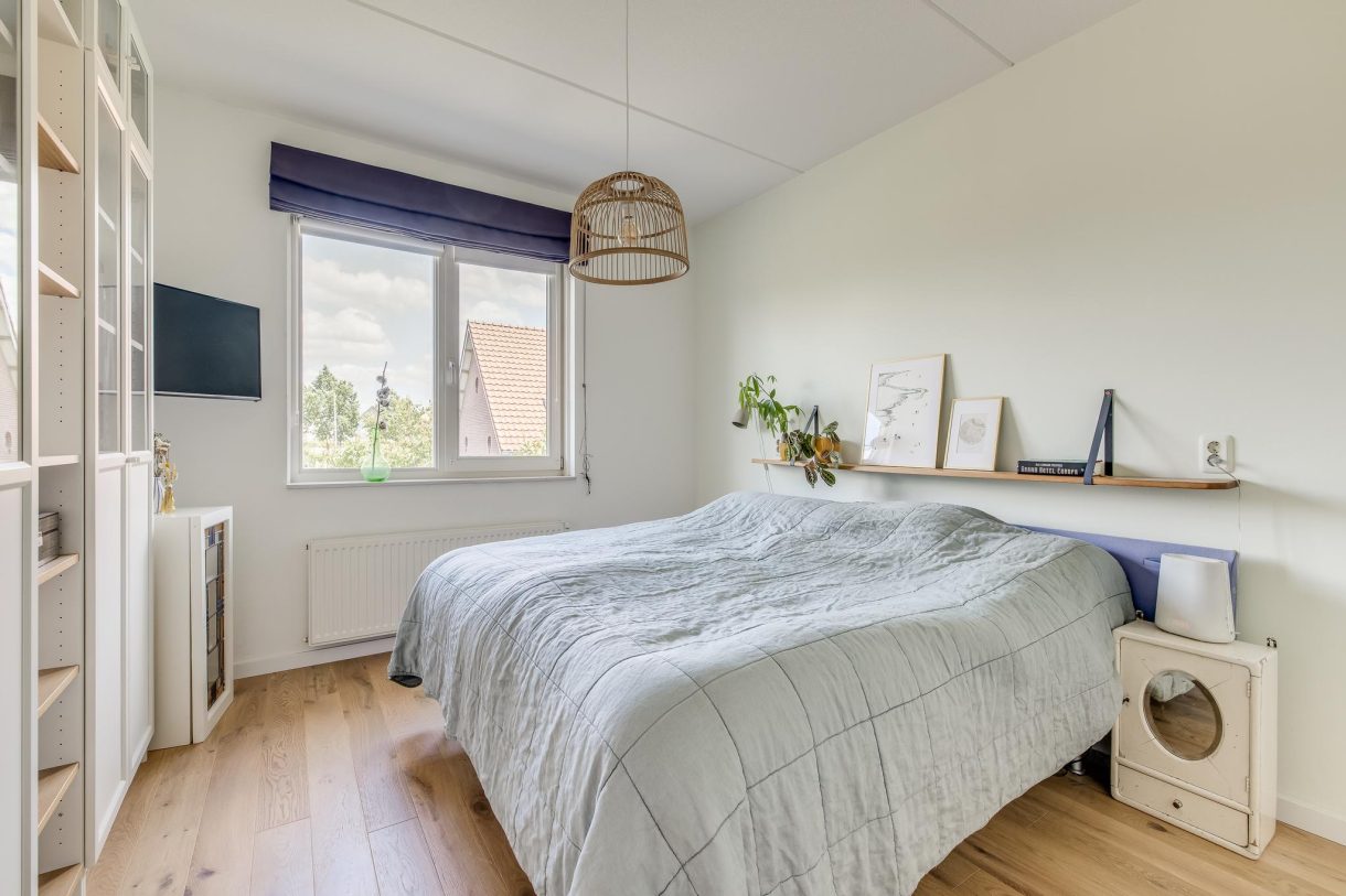 Te koop: Foto Woonhuis aan de Heidetuin 24 in Houten