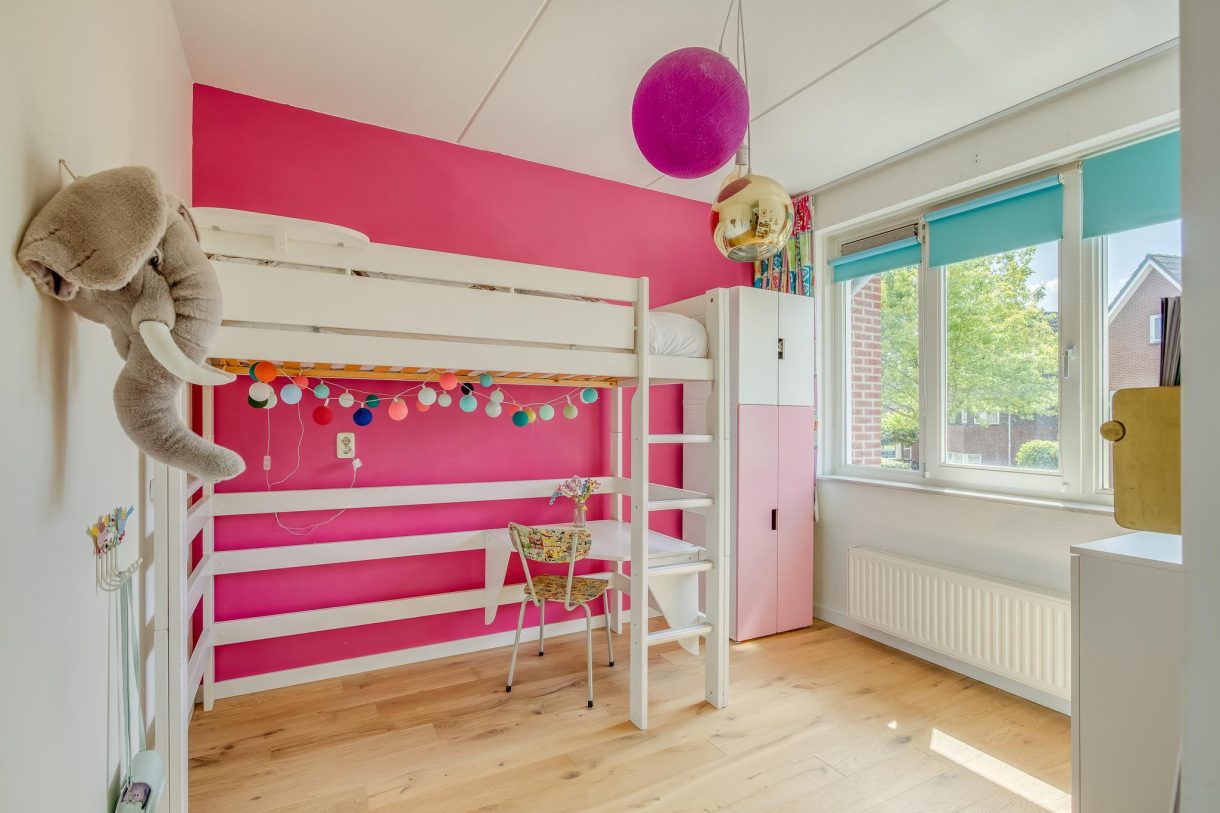 Te koop: Foto Woonhuis aan de Heidetuin 24 in Houten